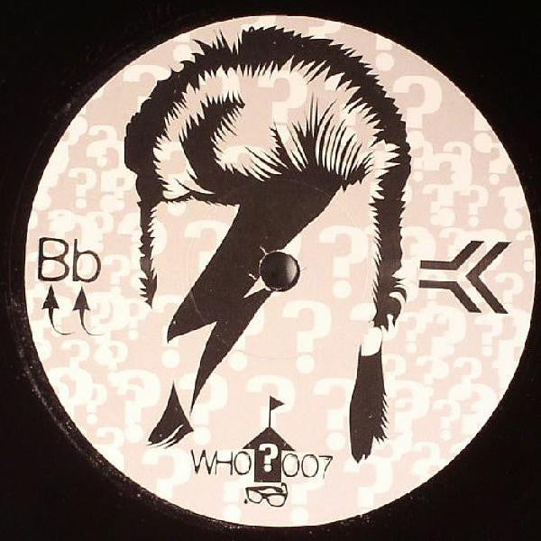 Pager (David Bowie / Coldplay / The Kills / Tegan and Sara - Pager Presents Morgan Page - Cease And Desist - New EP Record 2006 Self-Released USA Vinyl - Electro House / Dance-Pop - Shuga Records