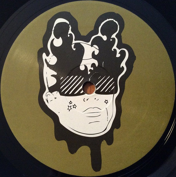 Arctic Monkeys - Favourite Worst Nightmare (2007) - VG+ LP Record 2013 Domino Vinyl & Insert - Alternative Rock / Indie Rock - Shuga Records