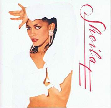 Sheila E. – Sheila E - VG+ LP Record 1987 Paisley Park Columbia House USA Club Edition Vinyl - Funk / Synth-pop / Synth-pop - Shuga Records