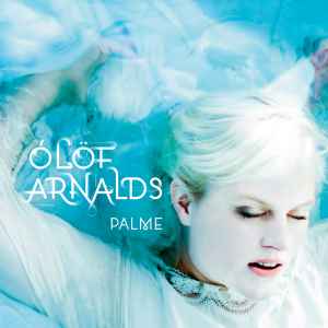 Ólöf Arnalds - Palme - New LP Record 2014 One Little Indian UK Vinyl - Folk - Shuga Records