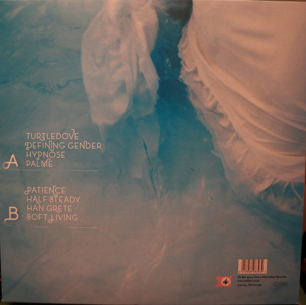 Ólöf Arnalds - Palme - New LP Record 2014 One Little Indian UK Vinyl - Folk - Shuga Records