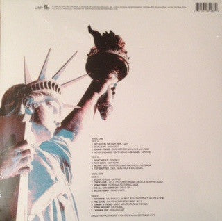 Various - Belly - Original Motion Picture (1998) - Mint- 2 LP Record 2014 Def Jam USA Vinyl - Soundtrack