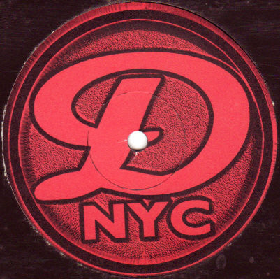 Anthony Acid - Diva Grooves Vol. 1 (Sexy) - Mint- 12" Single Record 1996 Deeper Rekords NYC USA Vinyl - House / Acid House - Shuga Records