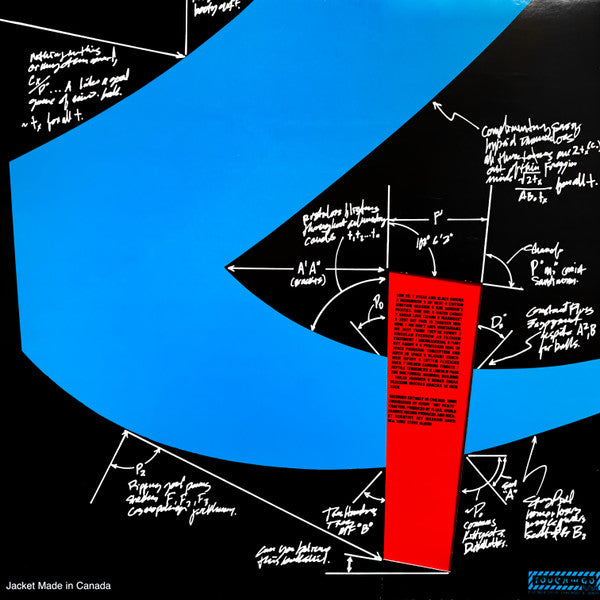 Rapeman - Two Nuns and a Pack Mule (1988) - Mint- LP Record 2023 Touch And Go Vinyl & RARE Di-Cut Sleeve - Noise Rock / Post-Punk / Hardcore / Steve Albini (Copy) - Shuga Records