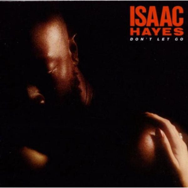 Isaac Hayes - Don't Let Go - VG+ LP Record 1979 Polydor USA Original Vinyl - Soul / Funk / Disco - Shuga Records