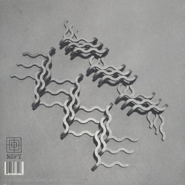 Zs - Xe - Mint- LP Record 2015 Northern Spy USA Vinyl - Jazz / Avant-garde Jazz / Experimental - Shuga Records