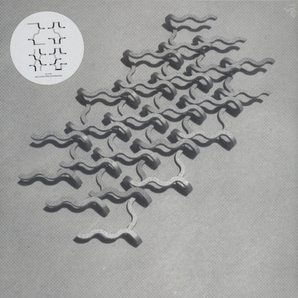 Zs - Xe - Mint- LP Record 2015 Northern Spy USA Vinyl - Jazz / Avant-garde Jazz / Experimental - Shuga Records