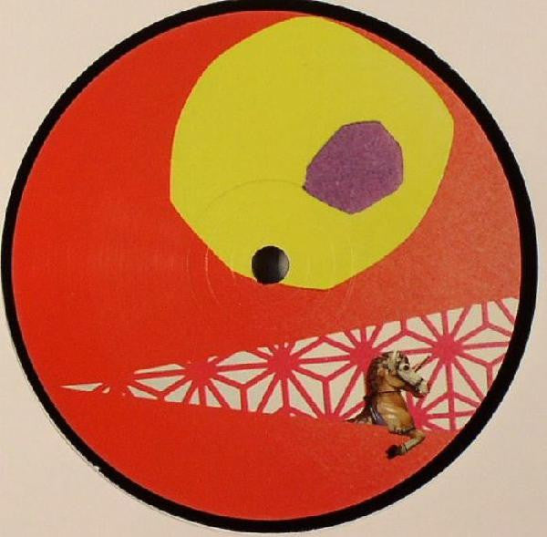 Bruno Pronsato - Wade In The Water, Children - VG 12" Single Record 2006 Hello? Repeat Germany Vinyl - Tech House / Minimal - Shuga Records
