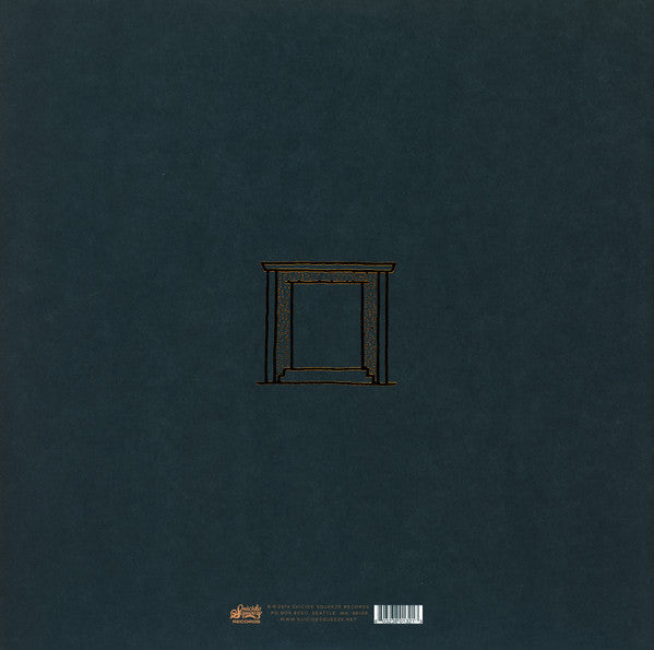This Will Destroy You - Another Language (2014) - Mint- 2 LP Record 2015 Suicide Squeeze 180 gram Vinyl & Download - Shoegaze / Post Rock - Shuga Records