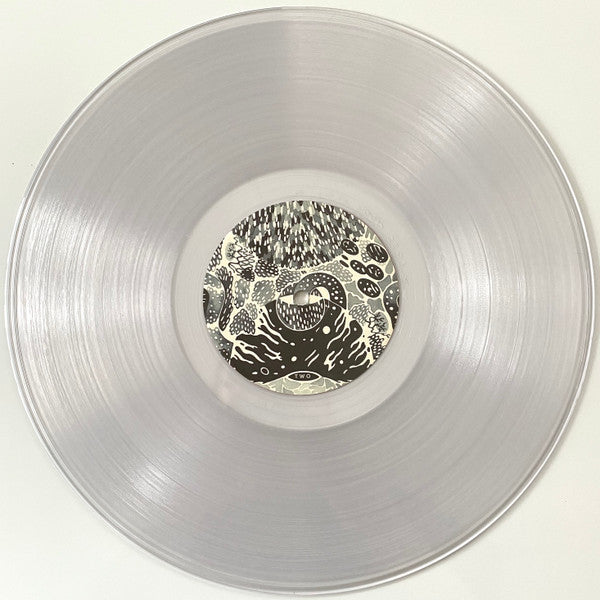 Purity Ring ‎– Another Eternity - Mint- LP Record 2015 4AD USA Clear Vinyl - Indie Pop / Synth-pop - Shuga Records