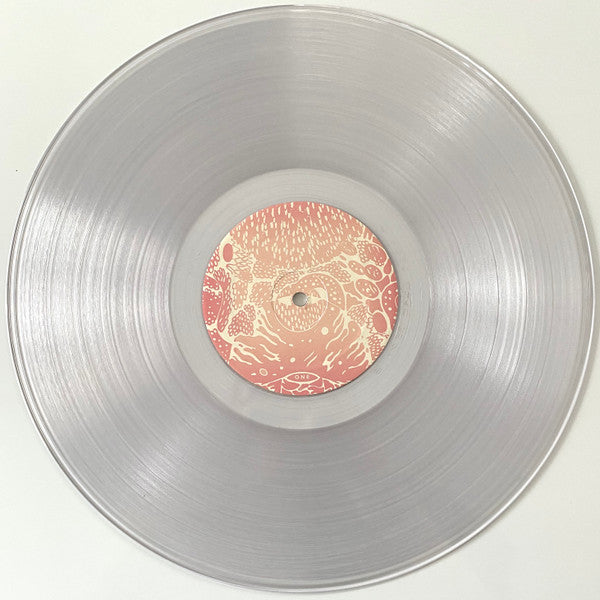 Purity Ring ‎– Another Eternity - Mint- LP Record 2015 4AD USA Clear Vinyl - Indie Pop / Synth-pop - Shuga Records