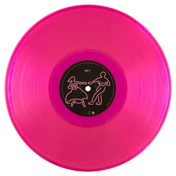 Silverchair - Neon Ballroom (1999) - Mint- 2 LP Record 2015 Epic SRC Pink Translucent Vinyl & Insert - Alternative Rock / Pop Rock - Shuga Records