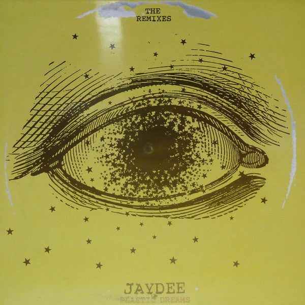 Jaydee - Plastic Dreams (The Remixes) - VG+ 12" Single Record 1993 R&S Original Press Belgium Vinyl - House - Shuga Records