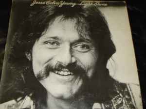 Jesse Colin Young – Light Shine - VG+ LP Record 1974 Warner Vinyl - Folk Rock - Shuga Records