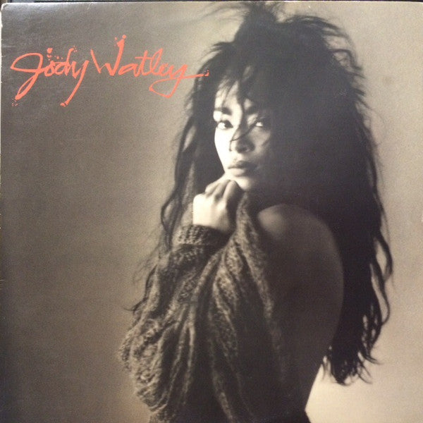 Jody Watley - Jody Watley - LP Record 1987 MCA RCA Club Edition Vinyl - Synth-pop / Funk - Shuga Records