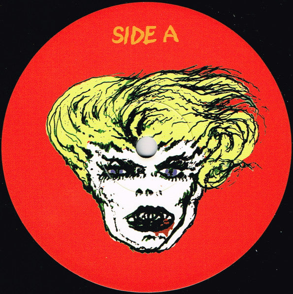 Lourdes Rebels - Snuff Safari - New LP Record 2015 Aagoo Vinyl - Electronic / Ambient / Experimental / Leftfield - Shuga Records