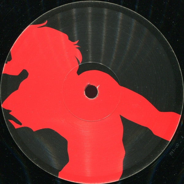 Roy Davis Jr. - Join His Kingdom - VG 12" Single Record 2000 20000st France Vinyl - Chicago House - Shuga Records