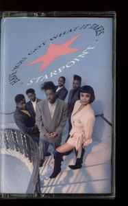 Starpoint - Have You Got What It Takes - Used Cassette 1990 Elektra Tape - Contemporary R&B