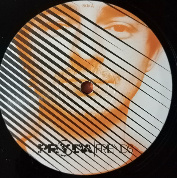 Paolo Mojo - 1983 (Eric Prydz Mixes) - New 12" Single Record 2006 Pryda Friends UK Vinyl - Progressive House - Shuga Records