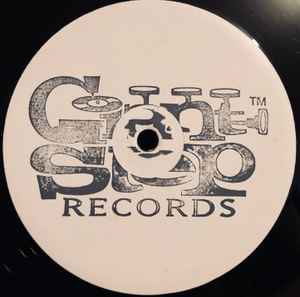 Nuyorican Soul - Runaway - Mint- 2x 12" Single Record 1997 Giant Step Blue Thumb USA Promo Vinyl - House - Shuga Records