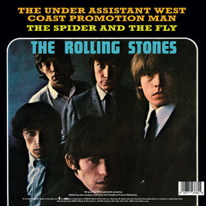 The Rolling Stones - (I Can't Get No) Satisfaction (1965) - New EP Record 2015 London ABKCO Mono 180 gram Vinyl - Rock & Roll / Blues Rock - Shuga Records