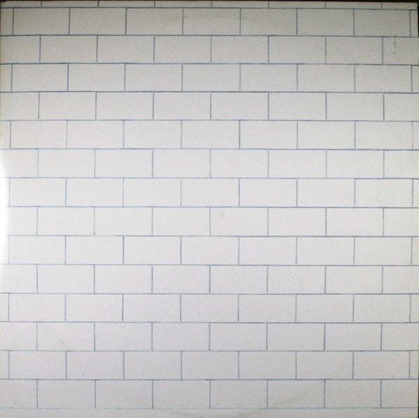 Pink Floyd - The Wall - VG 2 LP Record 1979 Columbia USA Original Vinyl - Psychedelic Rock / Classic Rock / Prog Rock - Shuga Records