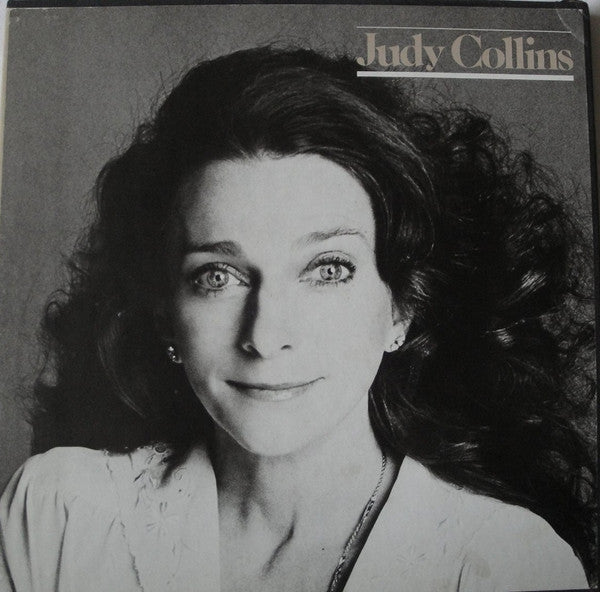 Judy Collins - Judy Collins - Mint- 4 LP Record Box Set 1981 Book-Of-The-Month Club Edition USA Vinyl & Booklet - Soft Rock / Pop Rock / Folk Rock - Shuga Records