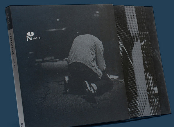 Unwound - Empire - Mint- 4 LP Record Box Set 2015 Numero Group USA Vinyl & Book - Rock / Post-Punk / Math Rock - Shuga Records
