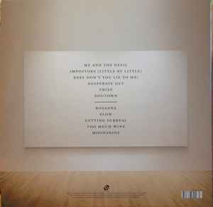 The Fratellis - Eyes Wide, Tongue Tied - New LP Record 2015 Cooking Vinyl 180 Gram Vinyl & ownload - Indie Rock - Shuga Records