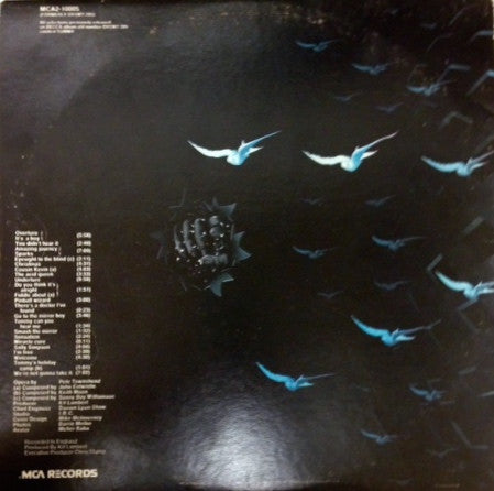 The Who - Tommy (1969) - VG+ 2 LP Record 1973 Decca USA Vinyl - Pop Rock / Hard Rock / Psychedelic Rock - Shuga Records