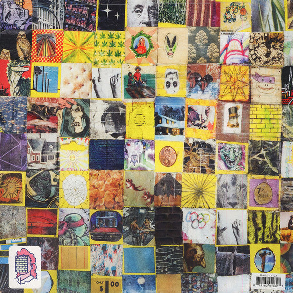 The Fresh & Onlys – Early Years Anthology - LP Record 2015 Castle Face Vinyl - Garage Rock - Shuga Records