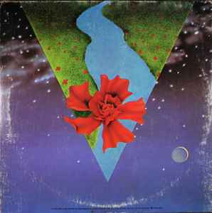Mahavishnu Orchestra – Visions Of The Emerald Beyond - VG+ LP Record 1975 Columbia Vinyl - Jazz Fusion / Jazz-Rock
