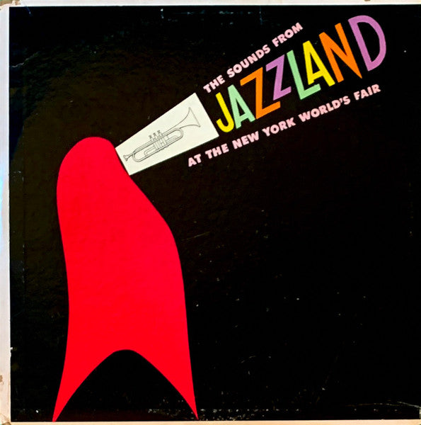 Al Morell Trio / Al Beldini Trio / Barbara Russell - VG+ LP Record 1964 Wager USA Vinyl - Jazz