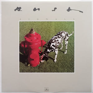 Rush ‎– Signals (1982) - New LP Record 2015 Mercury Anthem USA 180 gram Vinyl - Rock / Prog Rock
