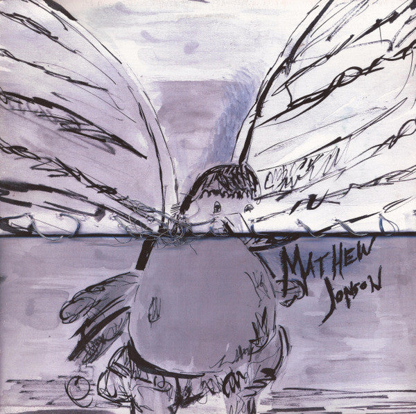 Mathew Jonson - Automatic - Mint- LP Record 20006 Wagon Repair Canada Vinyl - Techno / Tech House - Shuga Records