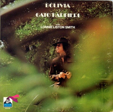 Gato Barbieri with Lonnie Liston Smith - Bolivia - Mint- LP Record 1973 Flying Dutchman USA Original Vinyl - Afro-Cuban Jazz / Bossa Nova / Fusion / Soul-Jazz - Shuga Records