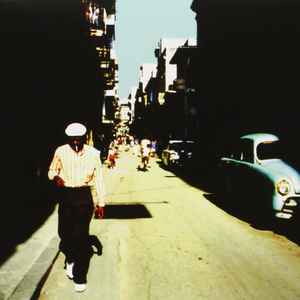 Buena Vista Social Club - Buena Vista Social Club (1997) - New 2 LP Record 2015 World Circuit 180 gram Vinyl - Latin / Afrocuban