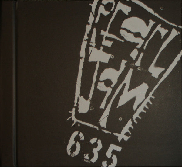 Pearl Jam - Pearl Jam The Vault Series #5 - Aladdin Theater 11/30/93 - Mint- 2 LP Record 2015 Monkeywrench Ten Club Pearl Jam Fan Club USA Vinyl - Rock / Pop Rock / Grunge - Shuga Records