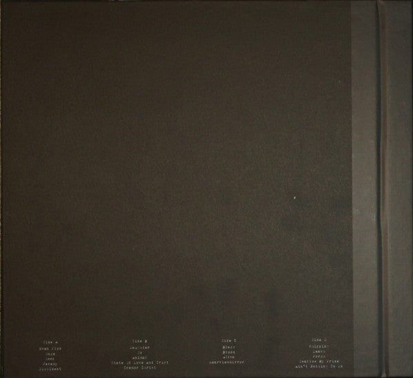 Pearl Jam - Pearl Jam The Vault Series #5 - Aladdin Theater 11/30/93 - Mint- 2 LP Record 2015 Monkeywrench Ten Club Pearl Jam Fan Club USA Vinyl - Rock / Pop Rock / Grunge - Shuga Records