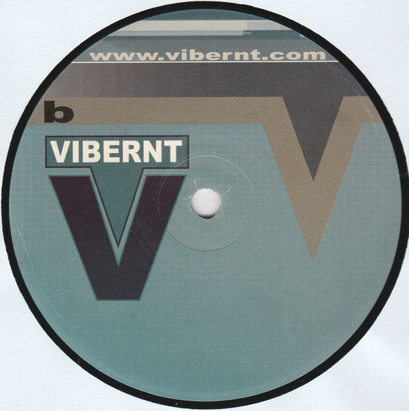 Johnny Fiasco & Rhythm Pimps - Electric - Mint- 12" Single Record 2001 Vibernt USA Vinyl - Chicago House - Shuga Records