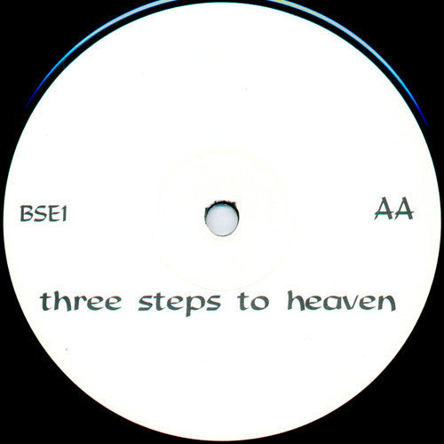 The Beloved - Physical Love / Three Steps To Heaven - Mint- 12" Single Record 1996 Self-Released UK Vinyl - House / Downtempo - Shuga Records