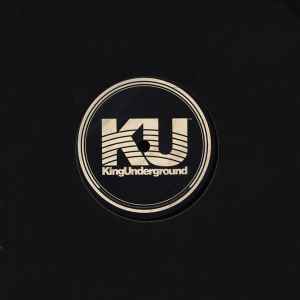 Pings – Peace - New 7" Single Record 2015 KingUnderground UK Vinyl - Hip Hop - Shuga Records