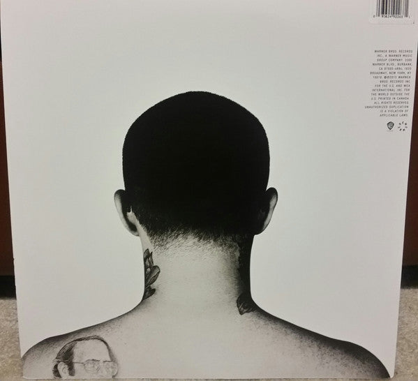 Mac Miller - GO:OD AM - New 2 LP Record 2015 Warner Original Press Vinyl & Old WB Logo - Hip Hop - Shuga Records