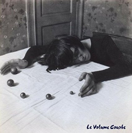 Le Volume Courbe - I Wish Dee Dee Ramone Was Here With Me - Mint- LP Record 2015 Pickpocket Ring The Alarm UK Vinyl - Alternative Rock / Shoegaze - Shuga Records