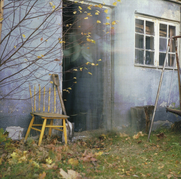 Kuupuu - Yökehrä - Mint- LP Record 2006 Dekorder Germany Vinyl - Rock / Experimental / Acoustic - Shuga Records