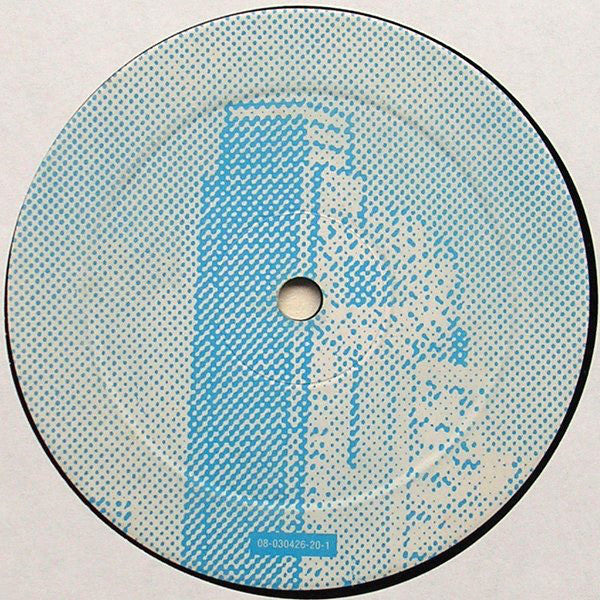 Space Trax - Vol 2 - VG+ 12" Single Record 1991 Stealth Netherlands Vinyl - Techno / Hardcore - Shuga Records