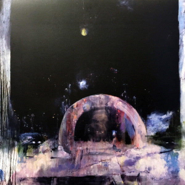 Daughter - Not To Disappear - Mint- LP Record 2016 Glassnote USA 180 gram Vinyl - Alternative  Rock - Shuga Records