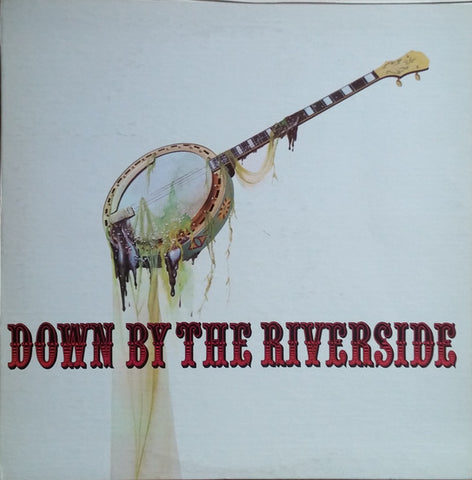 The Chicago Footwarmers - Down By The Riverside - VG+ LP Record 1968 Illinois Federal USA Vinyl - Jazz - Shuga Records