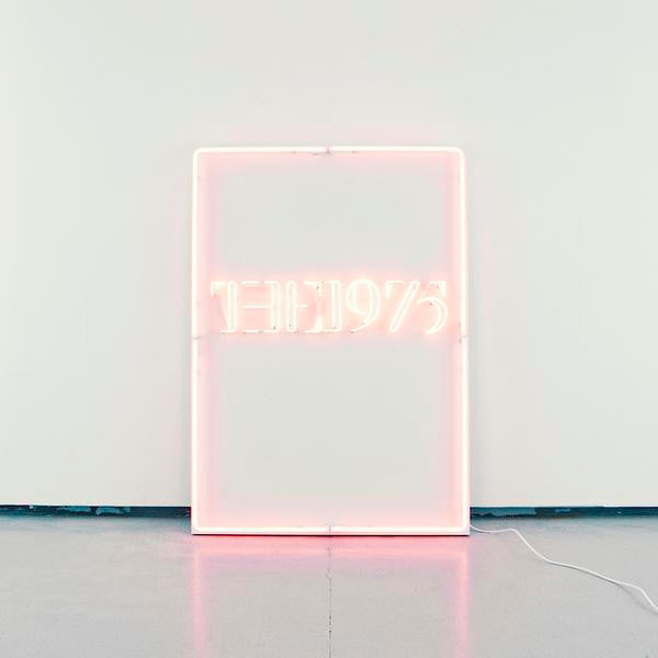 The 1975 - I Like It When You Sleep, For You Are So Beautiful Yet So Unaware Of It - Mint- 2 LP Record 2016 Dirty Hit Polydor Original Clear 180 gram Vinyl - Indie Rock / Alternative Rock - Shuga Records