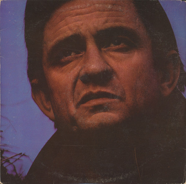 Johnny Cash - Hello, I'm Johnny Cash - VG+ LP Record 1970 Columbia USA Original 360 Vinyl - Country - Shuga Records
